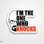 استیکر/ برچسب danger