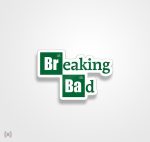 استیکر/ برچسب BB3