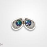 استیکر/ برچسب وال ای