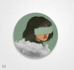 استیکر/ برچسب مود۵