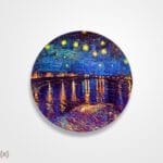 استیکر/ برچسب Art