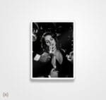 استیکر/ برچسب لانا دل ری