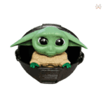 مینی فیگور بیبی یودا- Baby Yoda 1