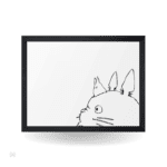 My Neighbor Totoro- تابلو و پوستر8