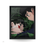 تابلو و پوستر- Princess Mononoke 9