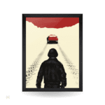 No Country for Old Men- تابلو و پوستر5