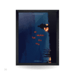 No Country for Old Men- تابلو و پوستر4