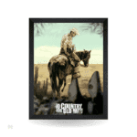 No Country for Old Men- تابلو و پوستر3