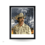 No Country for Old Men- تابلو و پوستر2