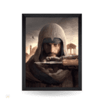 Assassin's Creed Mirage - تابلو و پوستر 7
