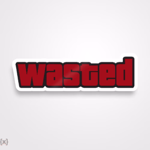 Webstickert Recovered
