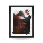 تابلو و پوستر-15 Mortal Kombat