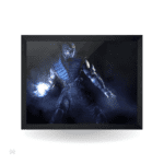تابلو و پوستر- 5 Mortal Kombat