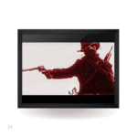 تابلو و پوستر-12 Red Dead Redemption