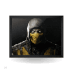تابلو و پوستر-9 Mortal Kombat