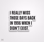 استیکر/ برچسب 1996
