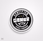 استیکر/ برچسب certified