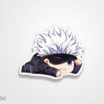 استیکر/ برچسب hiya