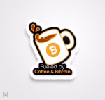 استیکر/ برچسب trader