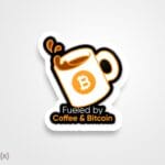 استیکر/ برچسب trader