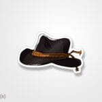 استیکر/ برچسب Red Dead 13