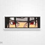 استیکر/ برچسب چشمهایش