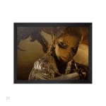 تابلو و پوستر- Baldur's Gate III 7