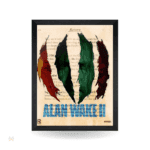 تابلو و پوستر- Alan Wake II 11