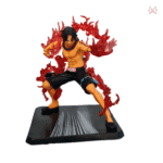 اکشن فیگور وان پیس -  One Piece, Ace