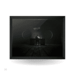 تابلو و پوستر- Alan Wake II 12