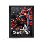 3 تابلو و پوستر- Spider-Man 2