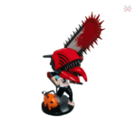 اکشن فیگور مرد اره ای - Chainsaw Man - تصویر 2