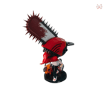 اکشن فیگور مرد اره ای - Chainsaw Man - تصویر 3