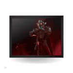 تابلو و پوستر- Baldur's Gate III 8