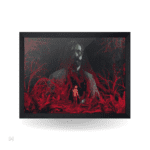 تابلو و پوستر- Alan Wake II 4