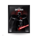 تابلو و پوستر-Darth Vader 1