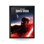 تابلو و پوستر-Darth Vader 7