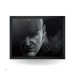 تابلو و پوستر-6 Metal Gear