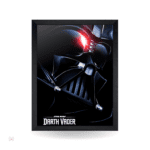 تابلو و پوستر-Darth Vader 5