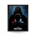 تابلو و پوستر-Darth Vader 6