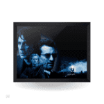 تابلو و پوستر-3 Heat