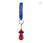 جاسوئیچی/ آویز طرح اسپایدرمن 1 - تصویر 2