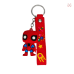 جاسوئیچی/ آویز طرح اسپایدرمن 2