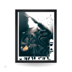 تابلو و پوستر-14 Metal Gear