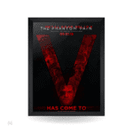 تابلو و پوستر-17 Metal Gear