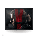 تابلو و پوستر-2 Metal Gear