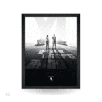 تابلو و پوستر - GTA VI 7