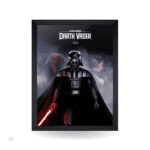 تابلو و پوستر-Darth Vader 3