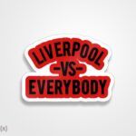 استیکر/ برچسب فوتبالی6