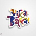 استیکر/ برچسب فوتبالی64